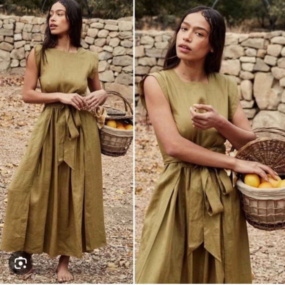 Doen Pacifica Dress size XS